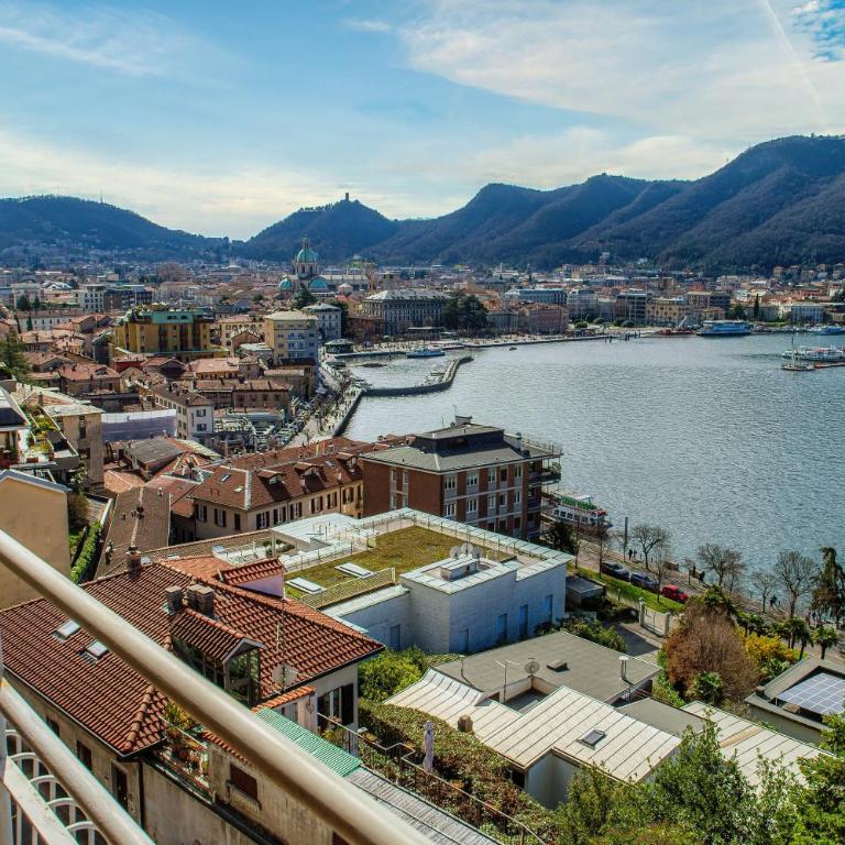 Magic Lake -Downtown Como - Two-Bedroom Apartment - 7