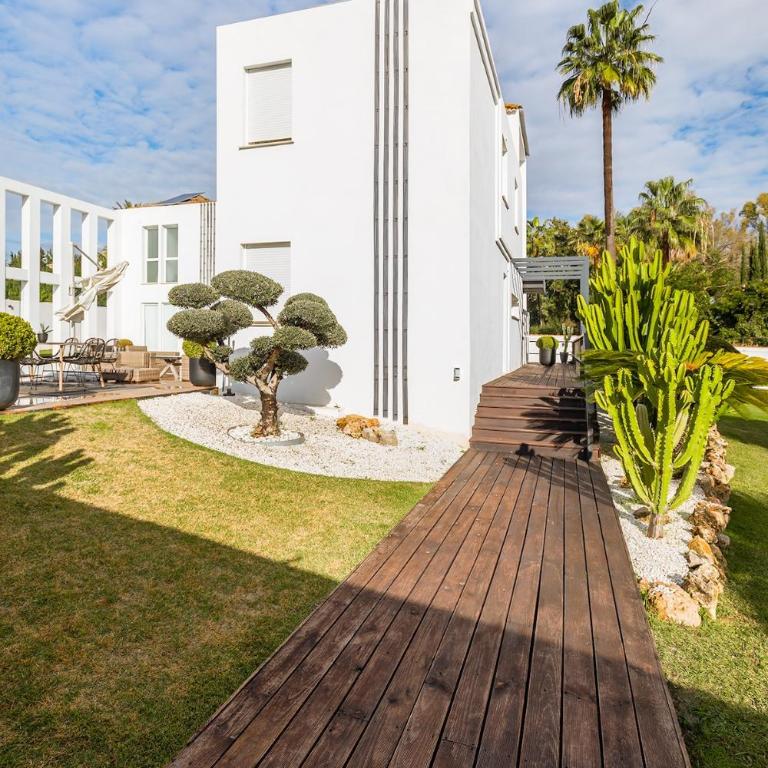 Villa Arte - One-Bedroom Villa - 3