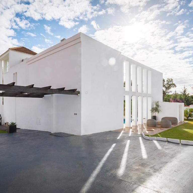 Villa Arte - One-Bedroom Villa - 7