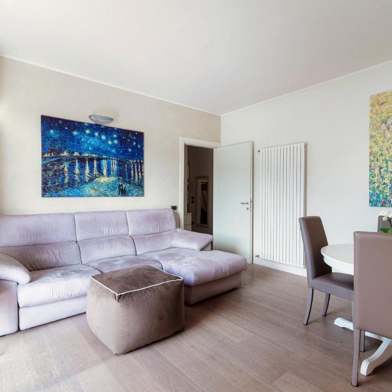 Magic Lake -Downtown Como - Two-Bedroom Apartment - 13