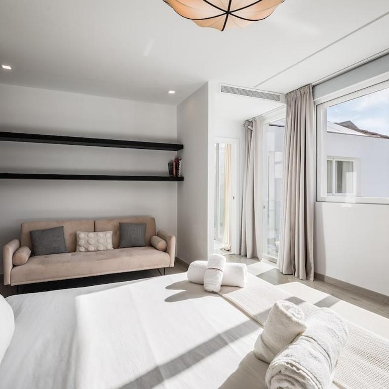Villa Arte - One-Bedroom Villa - 29