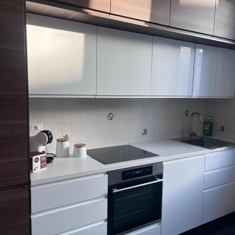 Civico Duezerosette - Two-Bedroom Apartment - 2