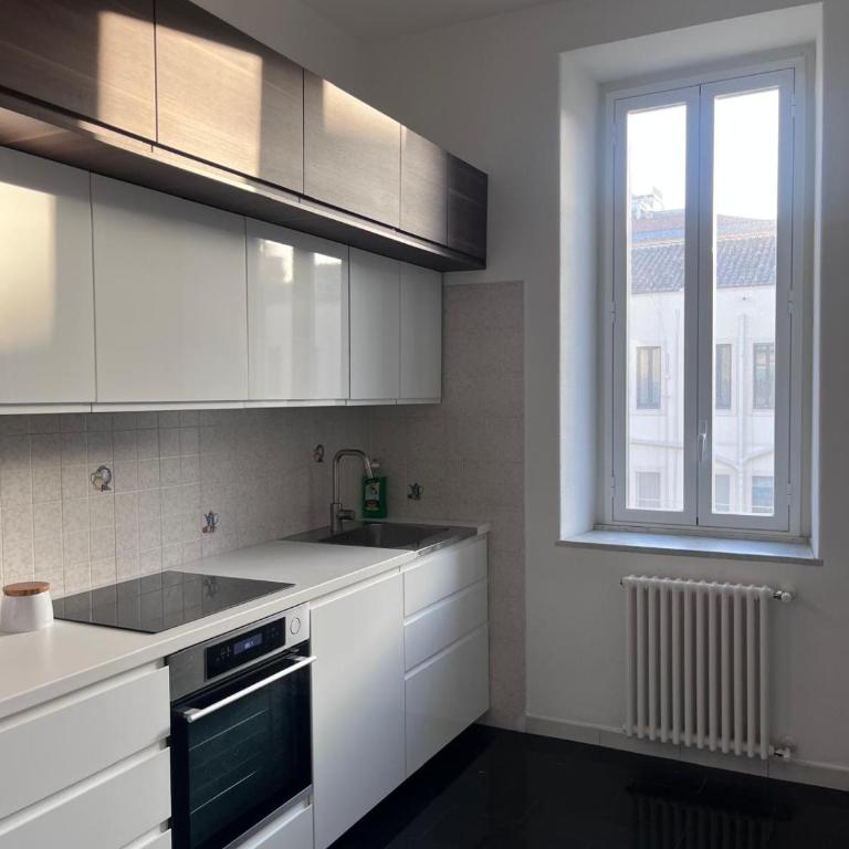 Civico Duezerosette - Two-Bedroom Apartment - 3