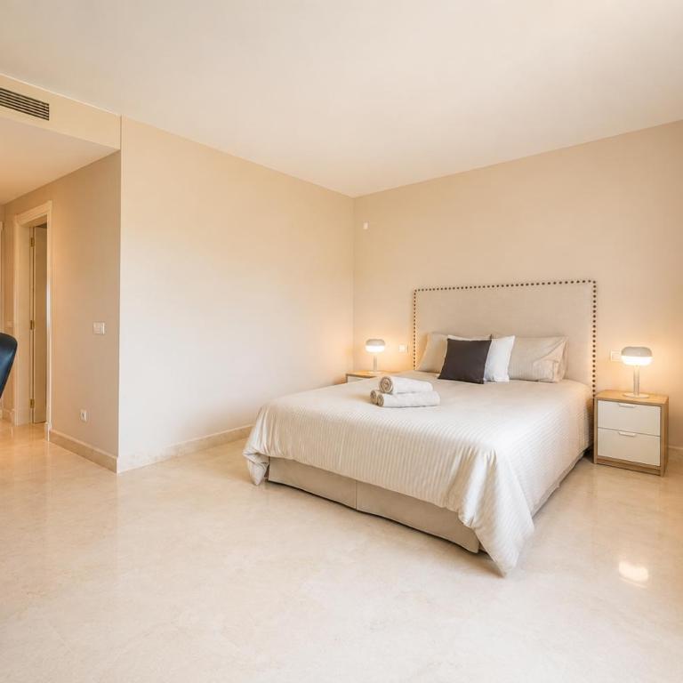 Sea view apartment El Paraiso Estepona - Appartamento con Vista Mare - 26