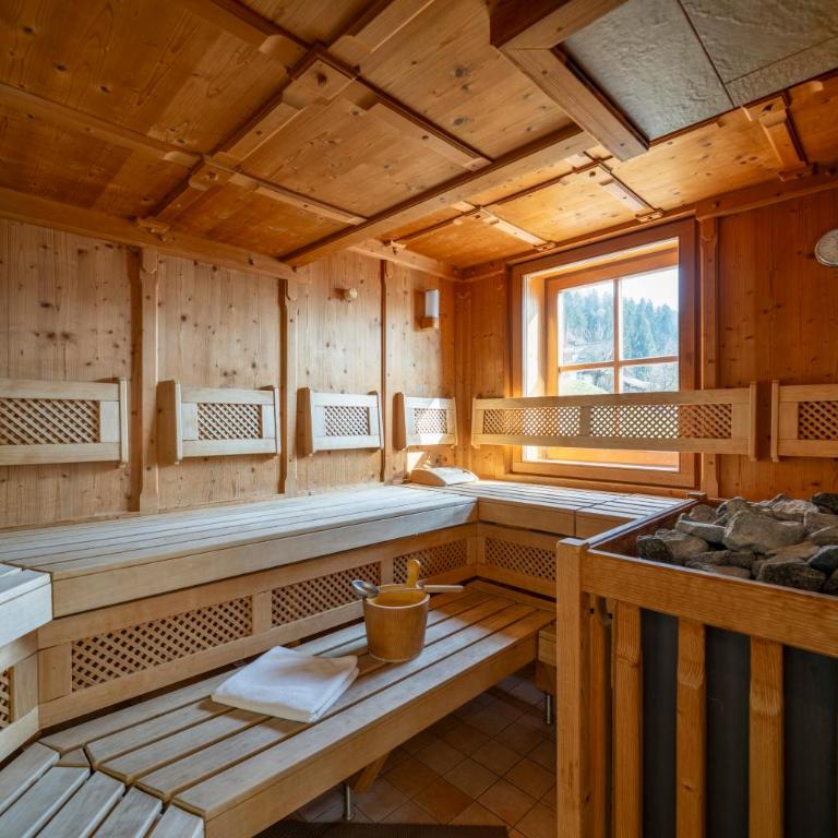 Glocknerhaus - Maison 3 Chambres - 51