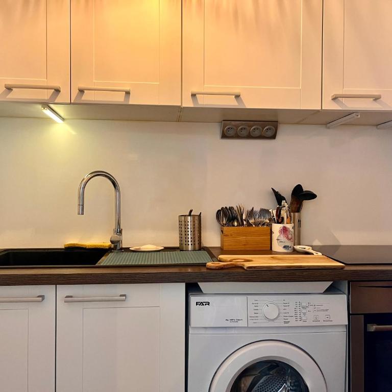 Le 452 à la mer - Apartamento de 1 dormitorio - 3
