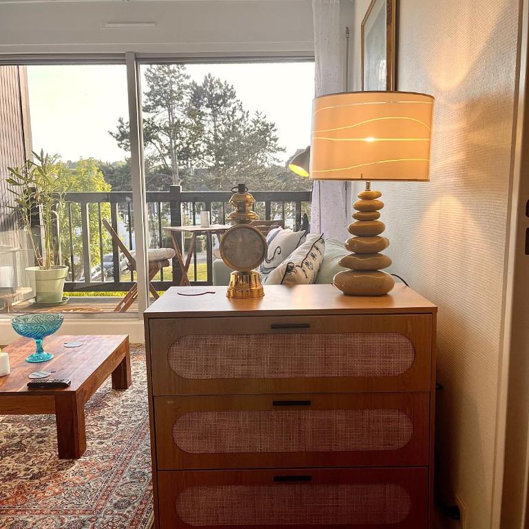Le 452 à la mer - Apartamento de 1 dormitorio - 2
