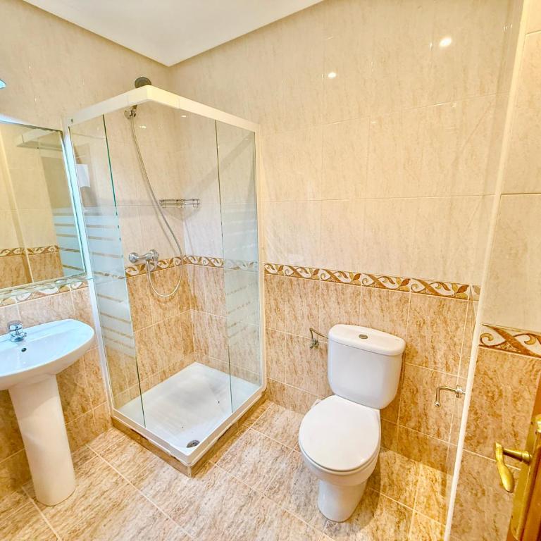 Pizarro - 5 Rooms - Apartamento - 12