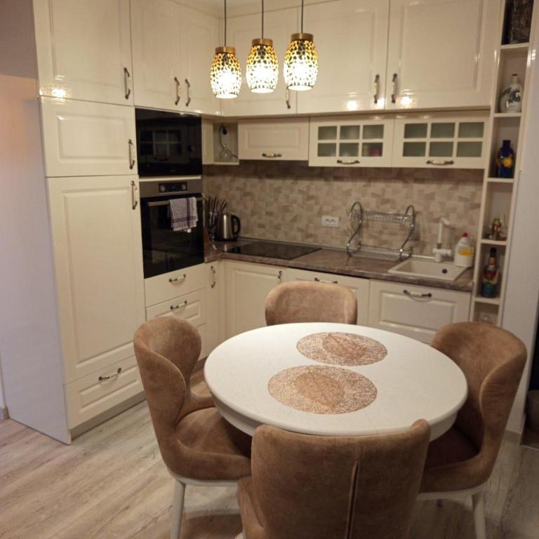 Lux Apartman Banja Koviljaca - Apartman sa 2 Spavaće Sobe - 1