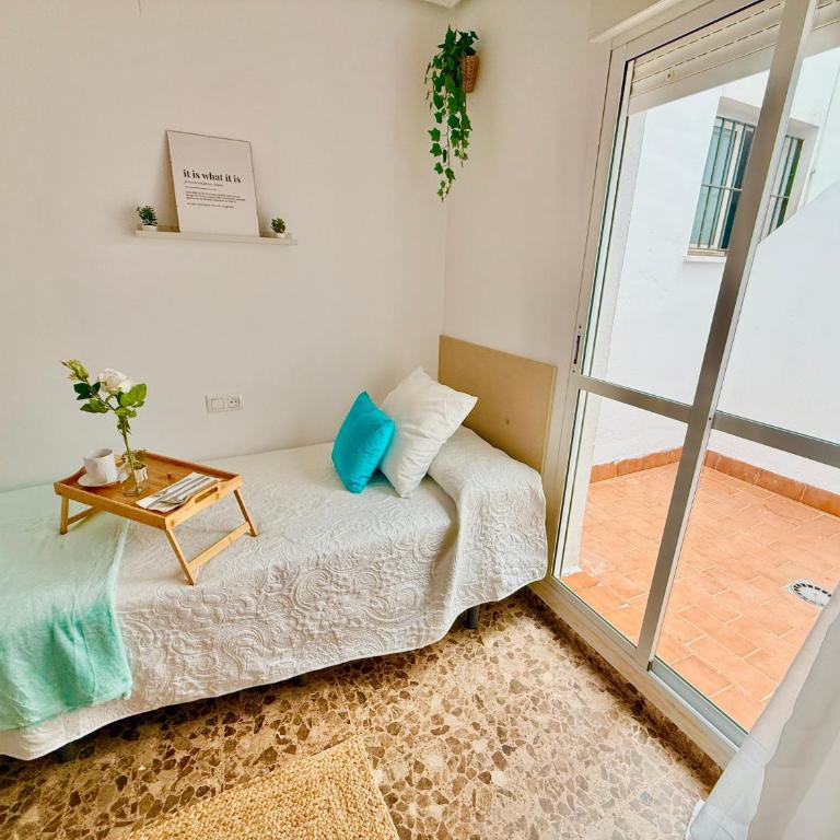 Pizarro - 5 Rooms - Apartamento - 19