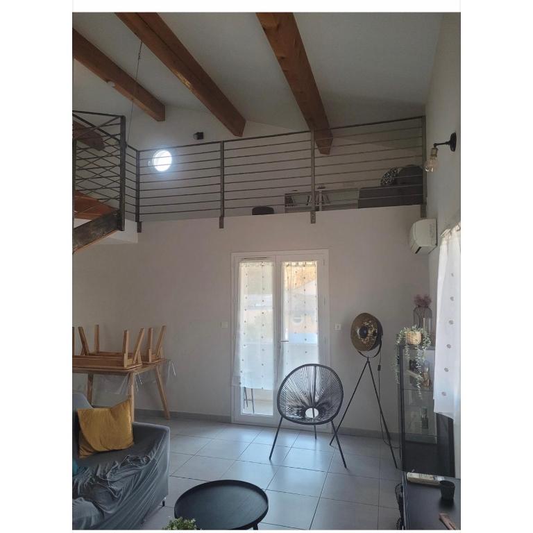 Grand appartement lumineux proche remparts - Superior Apartment mit 2 Schlafzimmern - 2