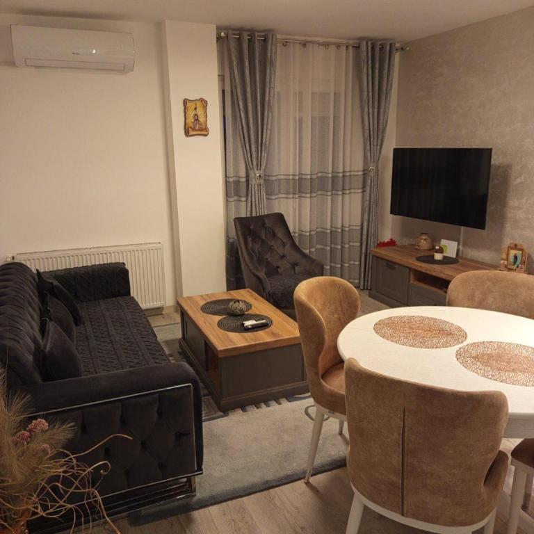 Lux Apartman Banja Koviljaca - Apartman sa 2 Spavaće Sobe - 2