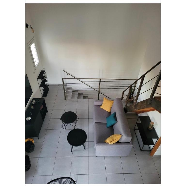 Grand appartement lumineux proche remparts - Superior Apartment mit 2 Schlafzimmern - 1