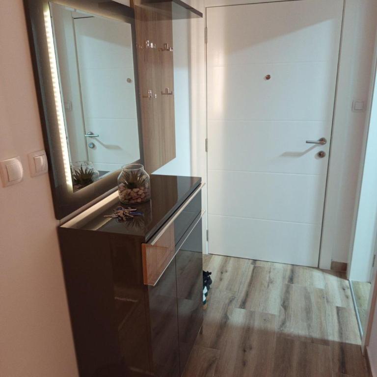Lux Apartman Banja Koviljaca - Apartman sa 2 Spavaće Sobe - 8