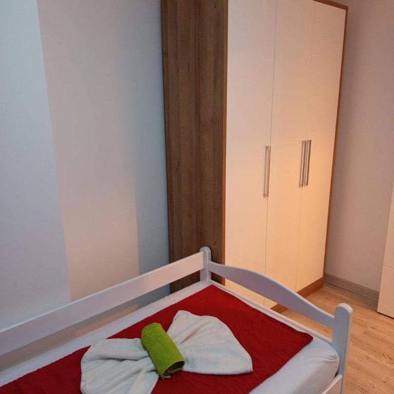 Lux Apartman Banja Koviljaca - Apartman sa 2 Spavaće Sobe - 6