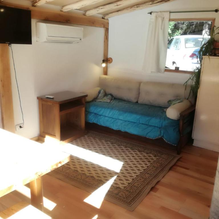 La Torre - One-Bedroom House - 18