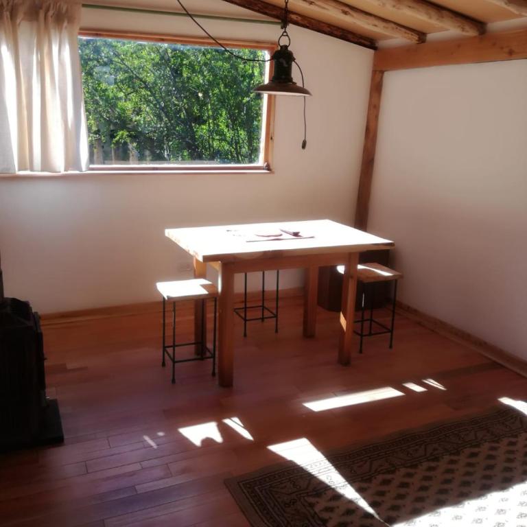 La Torre - One-Bedroom House - 24