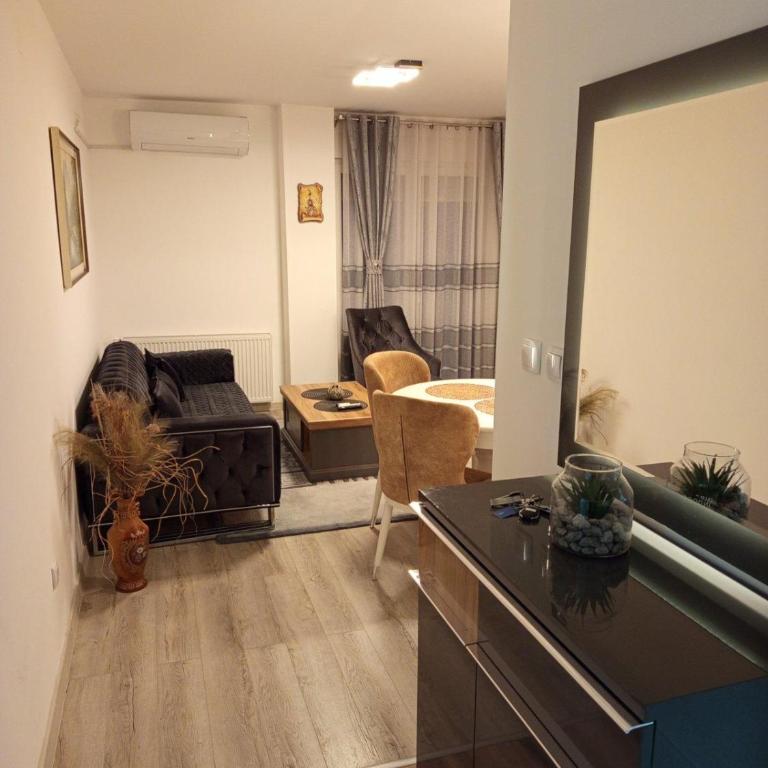 Lux Apartman Banja Koviljaca - Apartman sa 2 Spavaće Sobe - 3