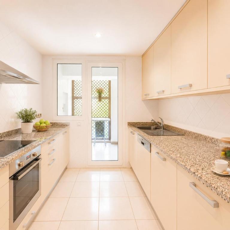 Sea view apartment El Paraiso Estepona - Appartamento con Vista Mare - 29