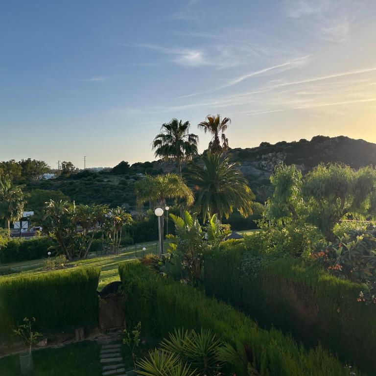 Bahia De Casares - Appartement - 6