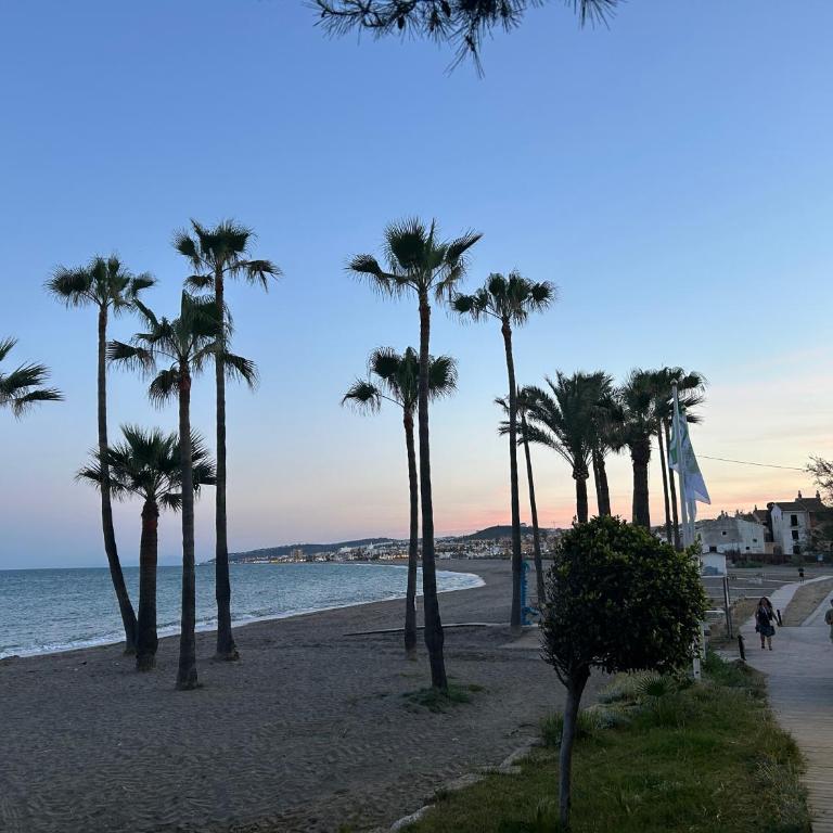 Bahia De Casares - Appartement - 27