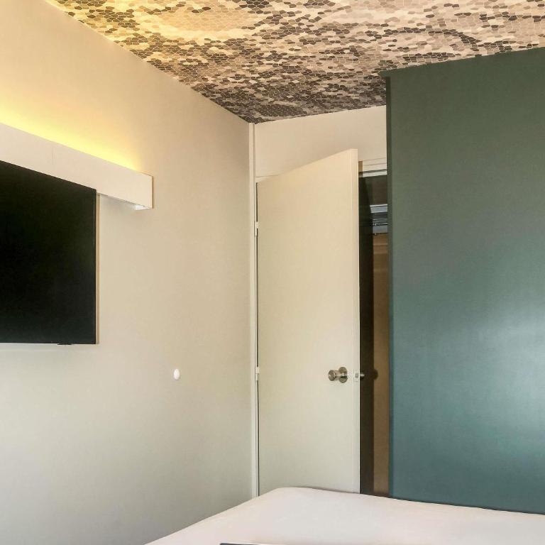ibis Biarritz Anglet Aéroport - Standard Doppelzimmer - 6