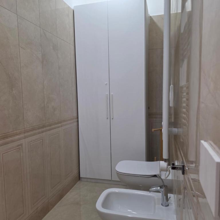 Erminia Apartaments - Appartamento con 1 Camera da Letto - 2