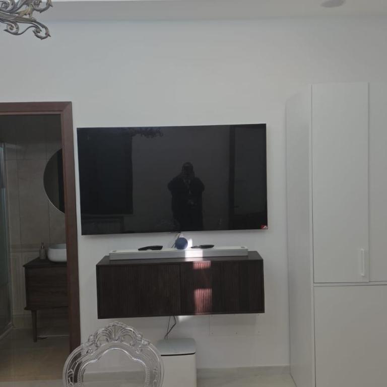 Erminia Apartaments - Appartamento con 1 Camera da Letto - 4