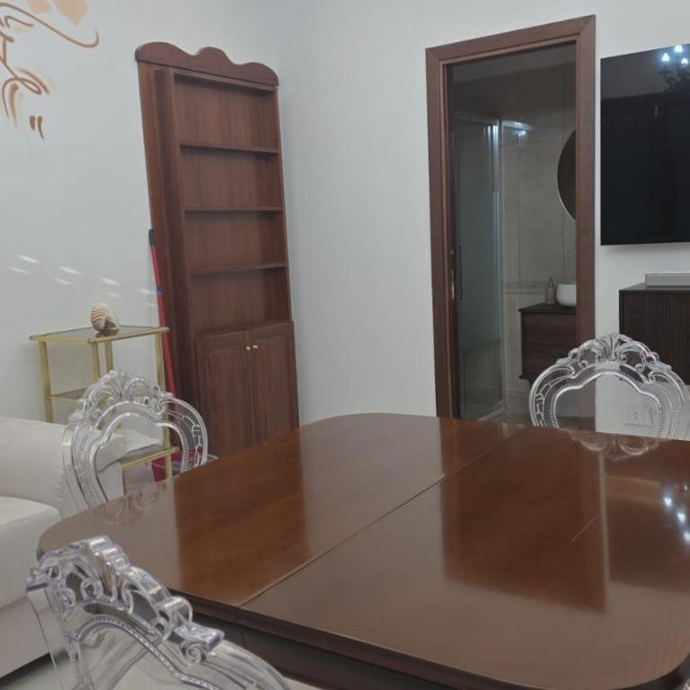 Erminia Apartaments - Appartamento con 1 Camera da Letto - 4