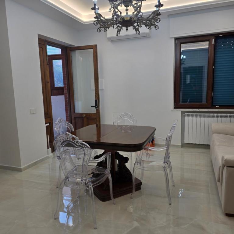 Erminia Apartaments - Appartamento con 1 Camera da Letto - 16