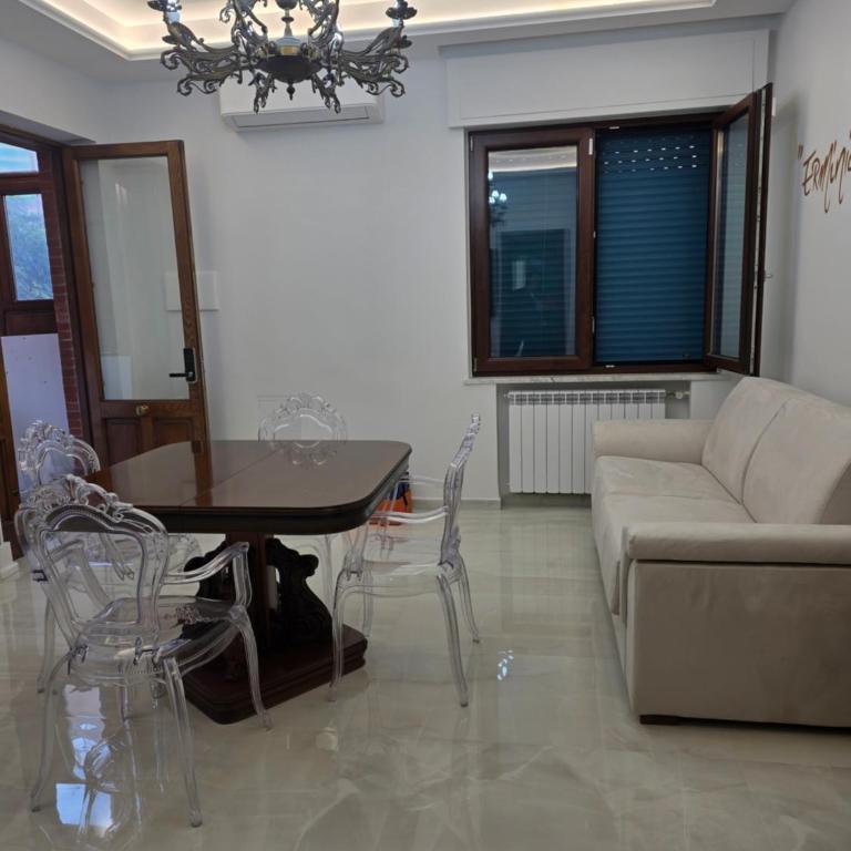 Erminia Apartaments - Appartamento con 1 Camera da Letto - 14