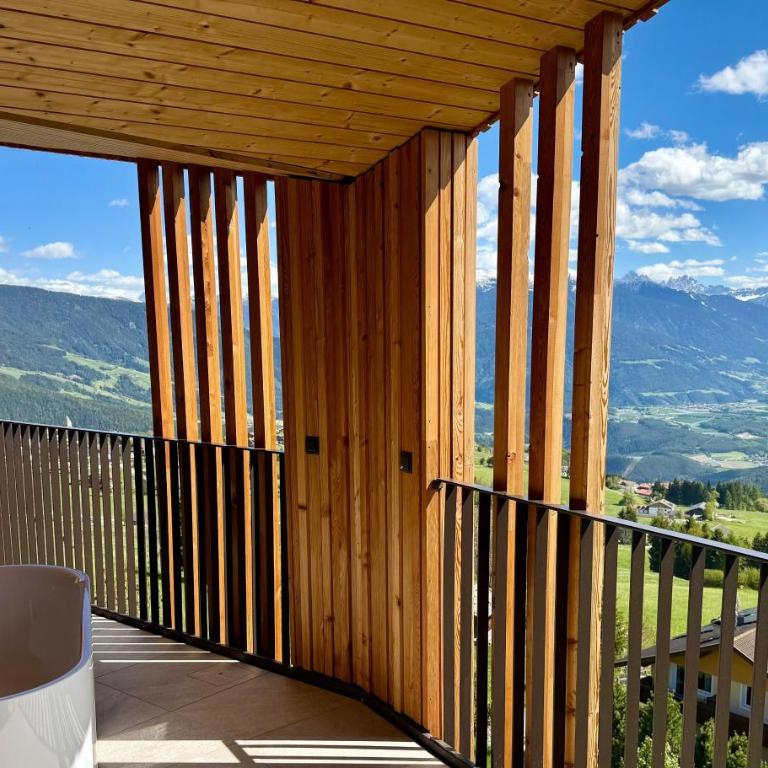 Tratterhof Mountain Sky Hotel - Suite Familiale Deluxe - 1