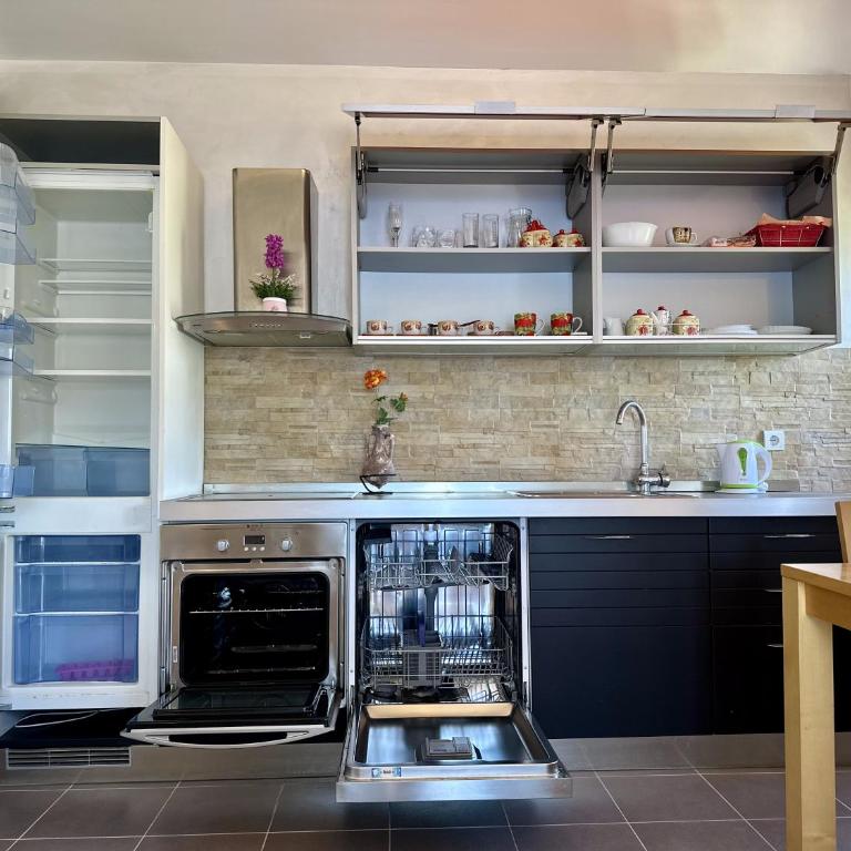 Villa Mare Apartments - Penthaus Apartman - 22