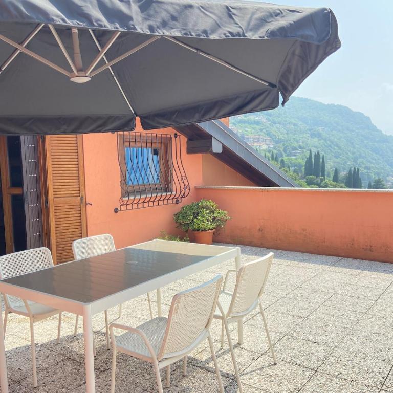 Casa Margherita Relax in Bellano - Appartamento con 1 Camera da Letto - 4