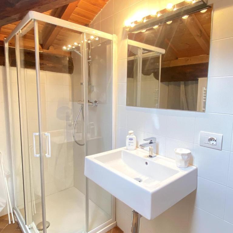 Casa Margherita Relax in Bellano - Appartamento con 1 Camera da Letto - 24