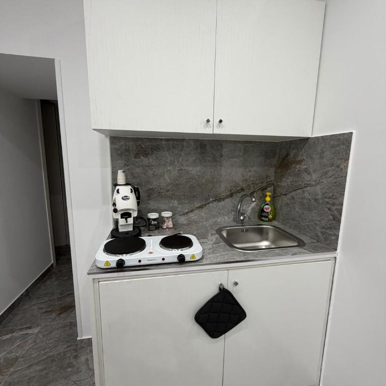 Sorrentino Apartments Large Comfort - Appartamento con 2 Camere da Letto - 9