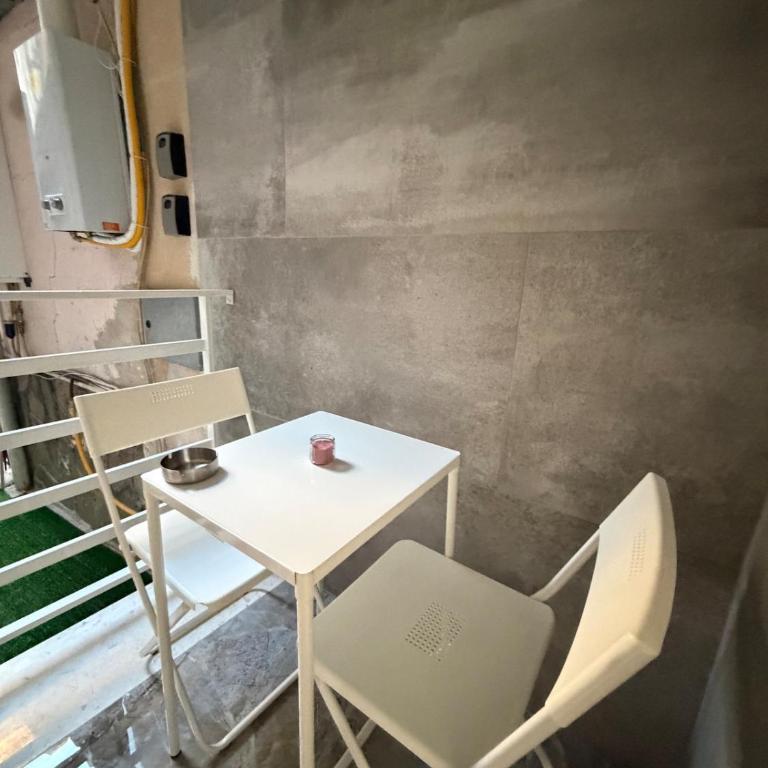 Sorrentino Apartments Large Comfort - Appartamento con 2 Camere da Letto - 10