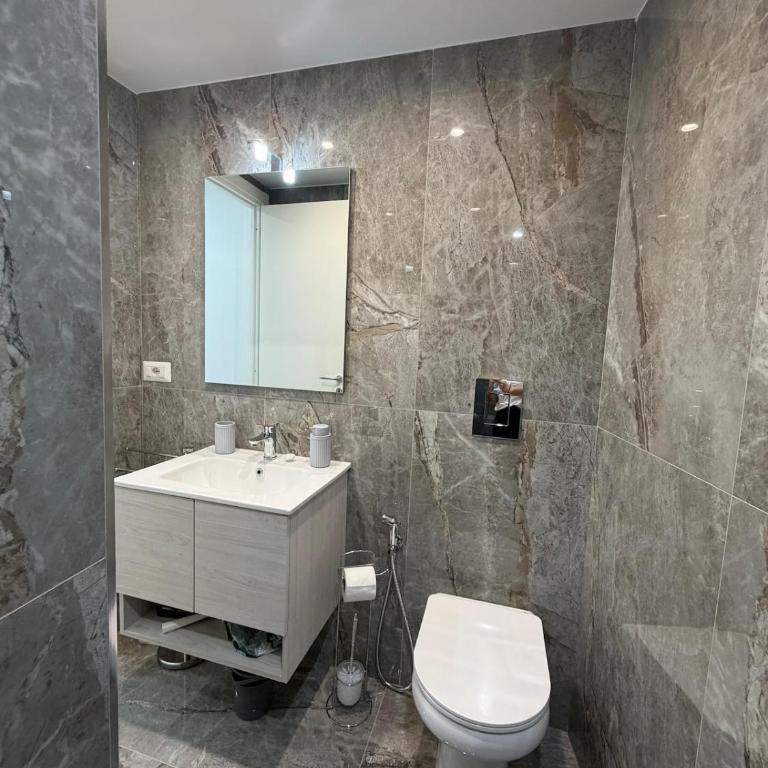 Sorrentino Apartments Large Comfort - Appartamento con 2 Camere da Letto - 13