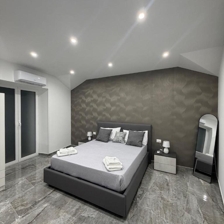 Sorrentino Apartments Large Comfort - Appartamento con 2 Camere da Letto - 16