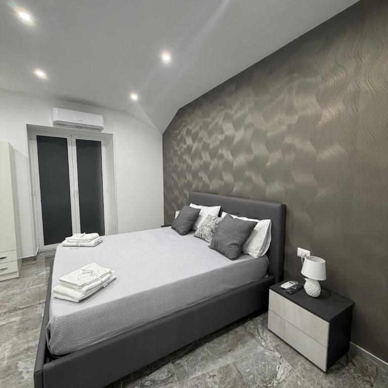Sorrentino Apartments Large Comfort - Appartamento con 2 Camere da Letto - 17