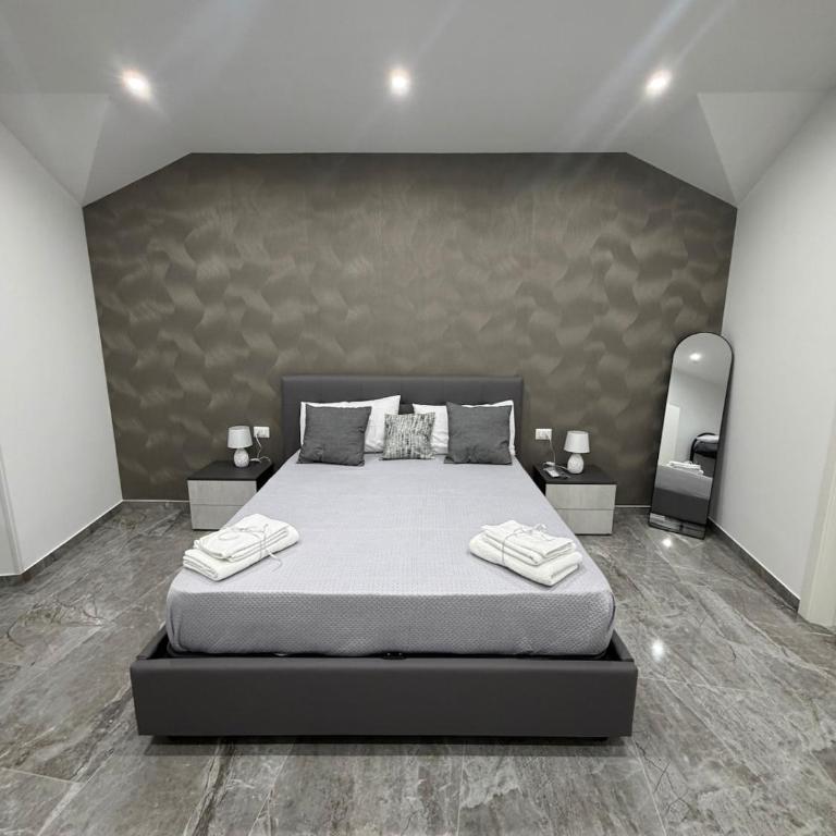 Sorrentino Apartments Large Comfort - Appartamento con 2 Camere da Letto - 22