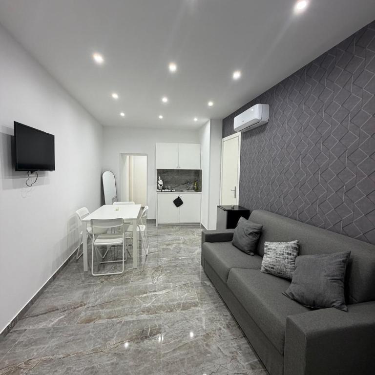 Sorrentino Apartments Large Comfort - Appartamento con 2 Camere da Letto - 23