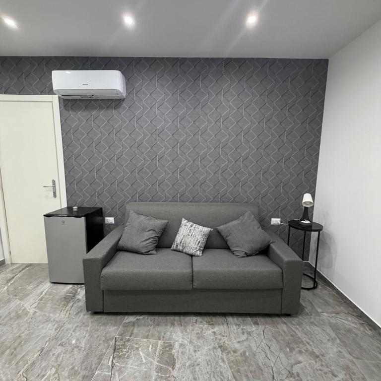 Sorrentino Apartments Large Comfort - Appartamento con 2 Camere da Letto - 30