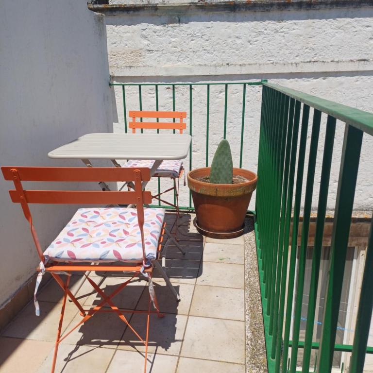 La Scalinata - Two-Bedroom House - 23