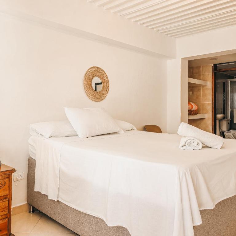 La Jaus , casa en el centro de Guatapé - Six-Bedroom House - 15