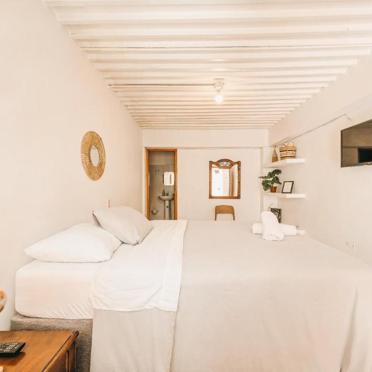 La Jaus , casa en el centro de Guatapé - Six-Bedroom House - 14