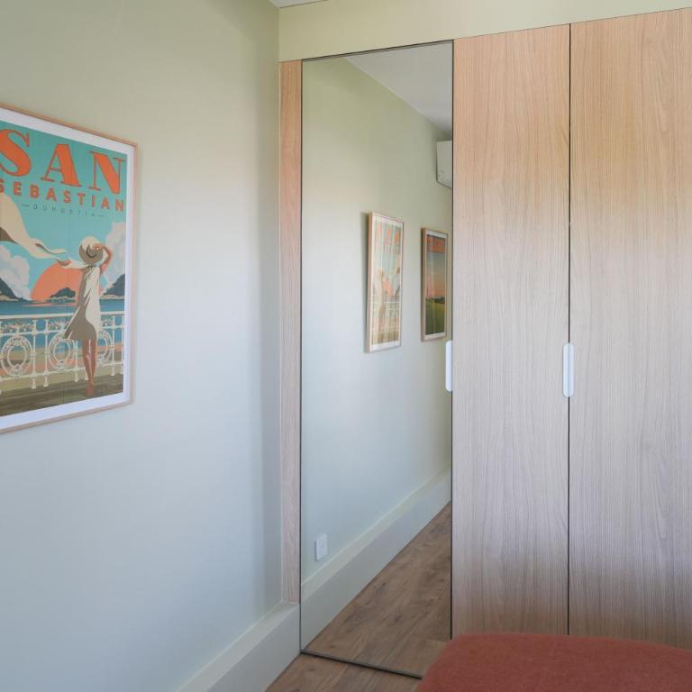 Chiberta Ocean & Golf Suite - Apartment mit 2 Schlafzimmern und Balkon - 13