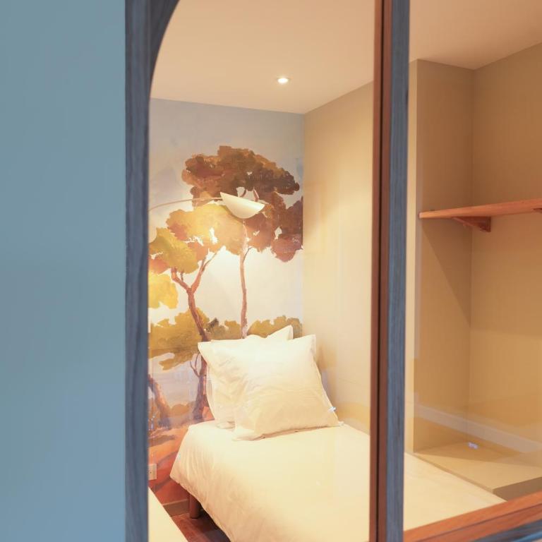 Chiberta Ocean & Golf Suite - Apartment mit 2 Schlafzimmern und Balkon - 18