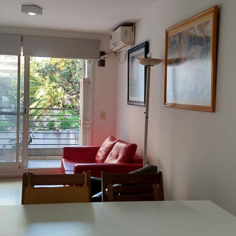 Departamento para 4 personas en barrio martin - Apartamento de 1 dormitorio - 13