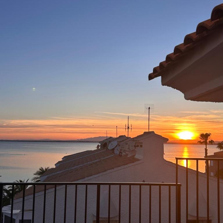 La casa de los atardeceres - Apartamento de 1 dormitorio - 19